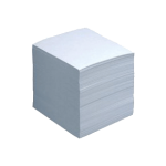 Cubo block notes